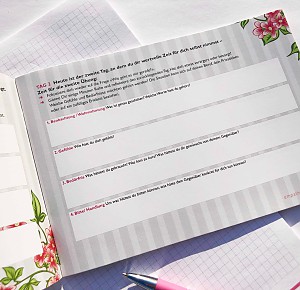 Die 30-Tage-Selbstempathie-Challenge
