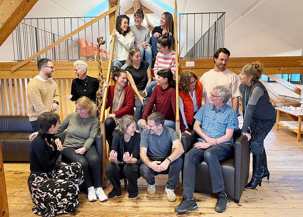 Ein bewegendes Intensivseminar ging zu Ende – 15 Tage gelebte GFK