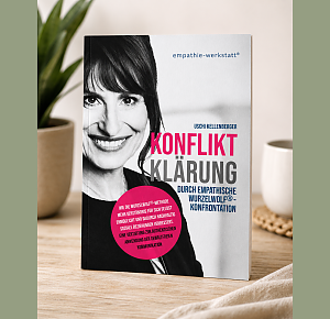 Konfliktklärung durch empathische Wurzelwolf®-Konfrontation