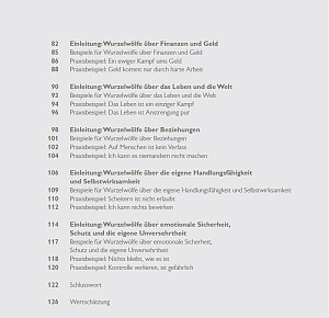 Konfliktklärung durch empathische Wurzelwolf®-Konfrontation