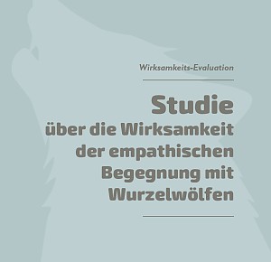 Konfliktklärung durch empathische Wurzelwolf®-Konfrontation