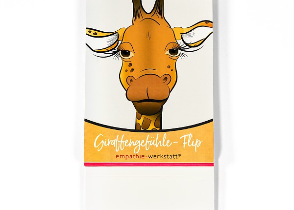 Giraffengefühle-Flip