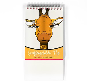 Giraffengefühle-Flip