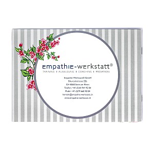 Die 30-Tage-Selbstempathie-Challenge