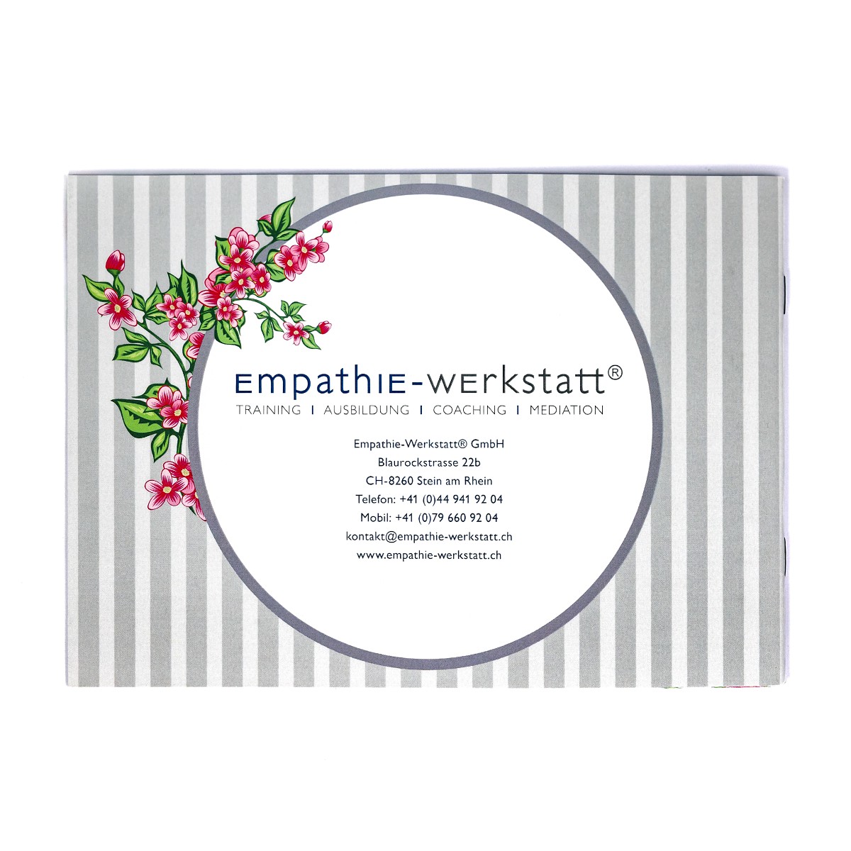 Die 30-Tage-Selbstempathie-Challenge