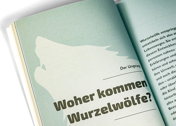 Konfliktklärung durch empathische Wurzelwolf®-Konfrontation