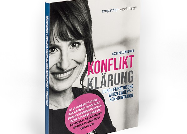 Konfliktklärung durch empathische Wurzelwolf®-Konfrontation