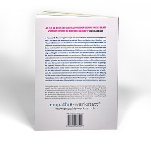 Konfliktklärung durch empathische Wurzelwolf®-Konfrontation