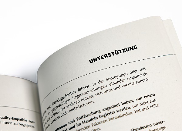 Buch «Bedürfnis-Tankstelle»