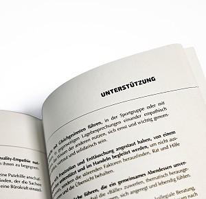 Buch «Bedürfnis-Tankstelle»