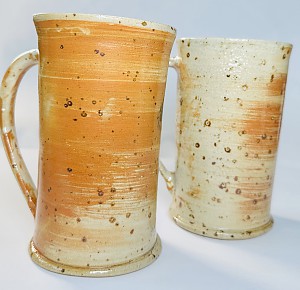 Giraffen-Tasse