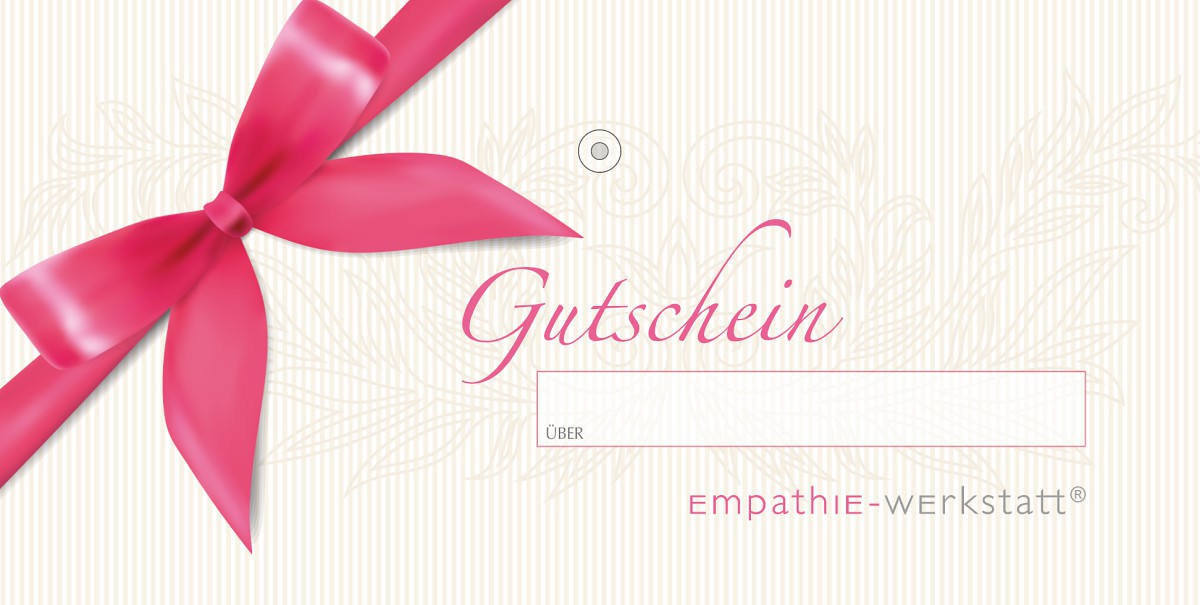 Der CHF 100.- Gutschein