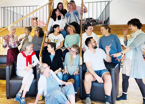 Wenn „dumm gelaufen“ nicht die ganze Wahrheit ist