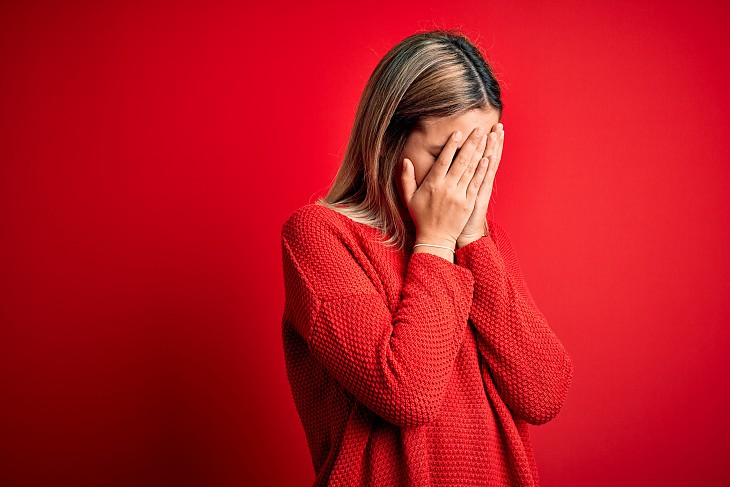 Vom Verdrängen zur Heilung: Der Umgang mit Scham und Schuld / Wissen ...