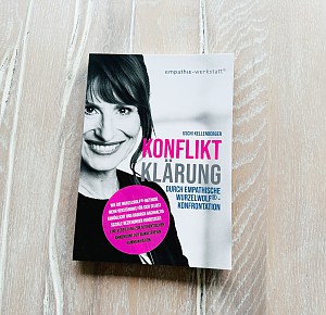 Konfliktklärung durch empathische Wurzelwolf®-Konfrontation