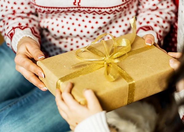 Geschenke-Tipps zu Weihnachten